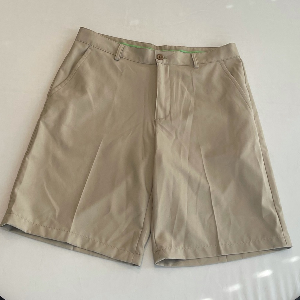 32 Izod Golf shorts
